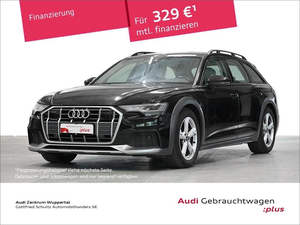 Audi A6 allroad 40 TDI ACC AHK PDC VO&HI VIRTUAL INTE