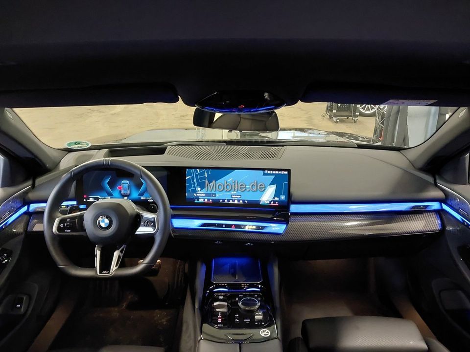 BMW 540 - Bild 6
