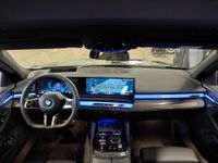 BMW 540 - Vorschau Bild 6