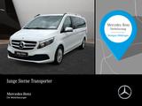 Mercedes-Benz V 250 d EDITION XL 9G+SportP+AHK+Kamera+SpurP - Mercedes-Benz V 250 in Stuttgart