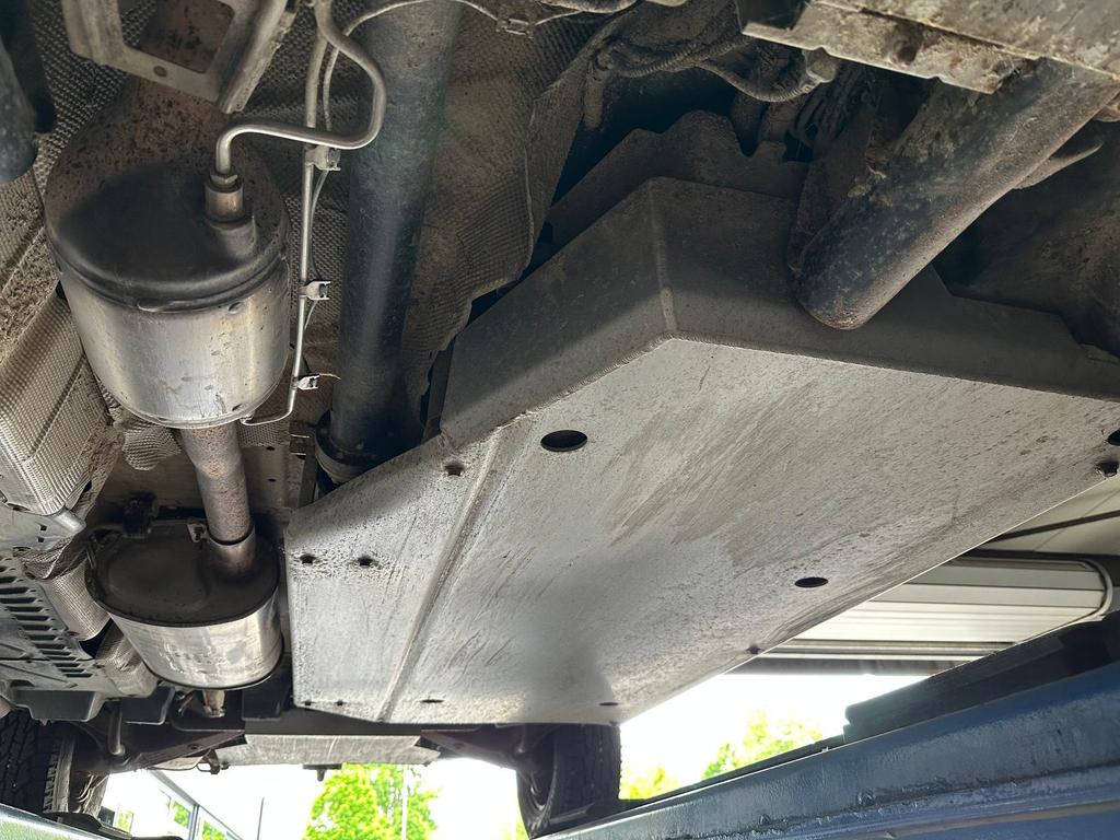 Volkswagen T5 andere