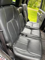 Land Rover Discovery 3.0 TDV6 HSE HSE - Land Rover Discovery aus 2015