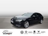 Audi A4 Avant 35 TFSI advanced AHK MMI TOURPAKET - Audi A4 Gebrauchtwagen in Chemnitz