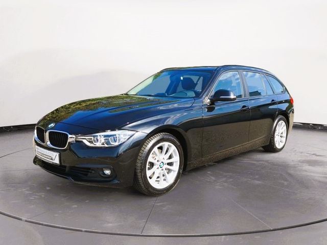 BMW 320i Touring Advantage Auto Advantage