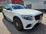 Mercedes-Benz GLC 43 AMG Coupe 4Matic - Mercedes-Benz GLC 43 AMG Gebrauchtwagen in Berlin