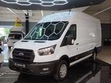 Ford Transit Kasten 350 H2 L4 Notbrems-Assistent - Ford Transit aus 2022