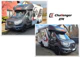 Challenger 09/2020 familienfreundlich seltener Grundriss   