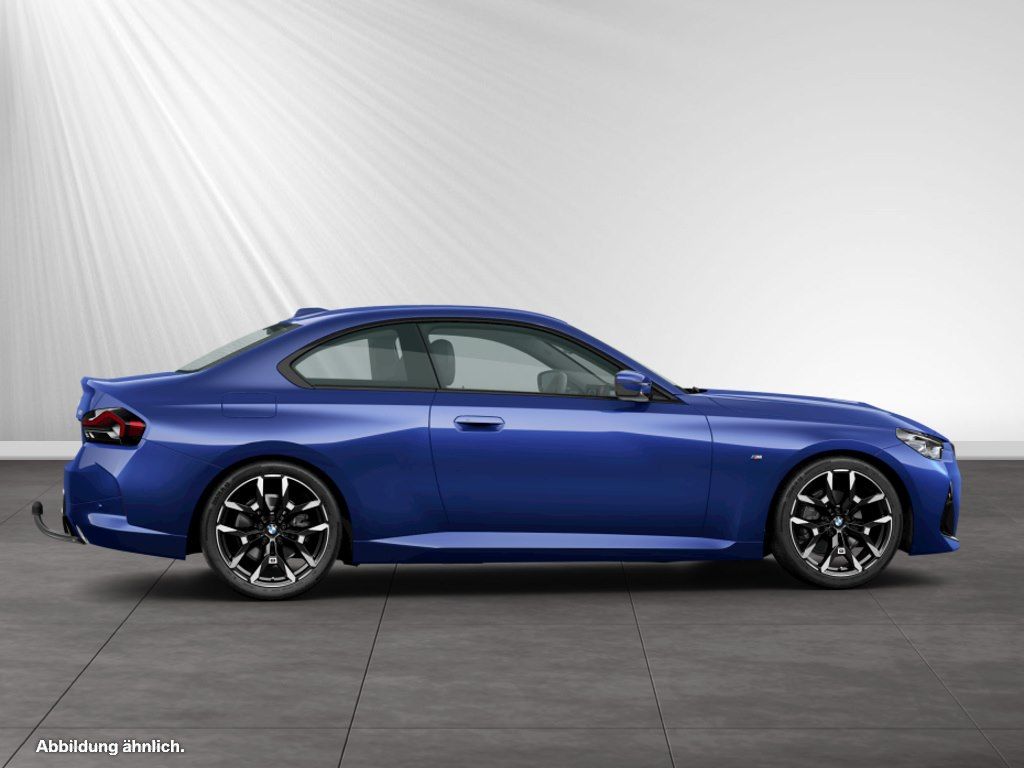 BMW 220 - Bild 9
