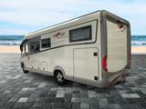 Carthago Chic C-Line I 4.8 Aut/Einzelbet./Hubbett/2xKlima - Offers