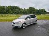 Opel Zafira B OPC Line - Opel Zafira: B Opc Line