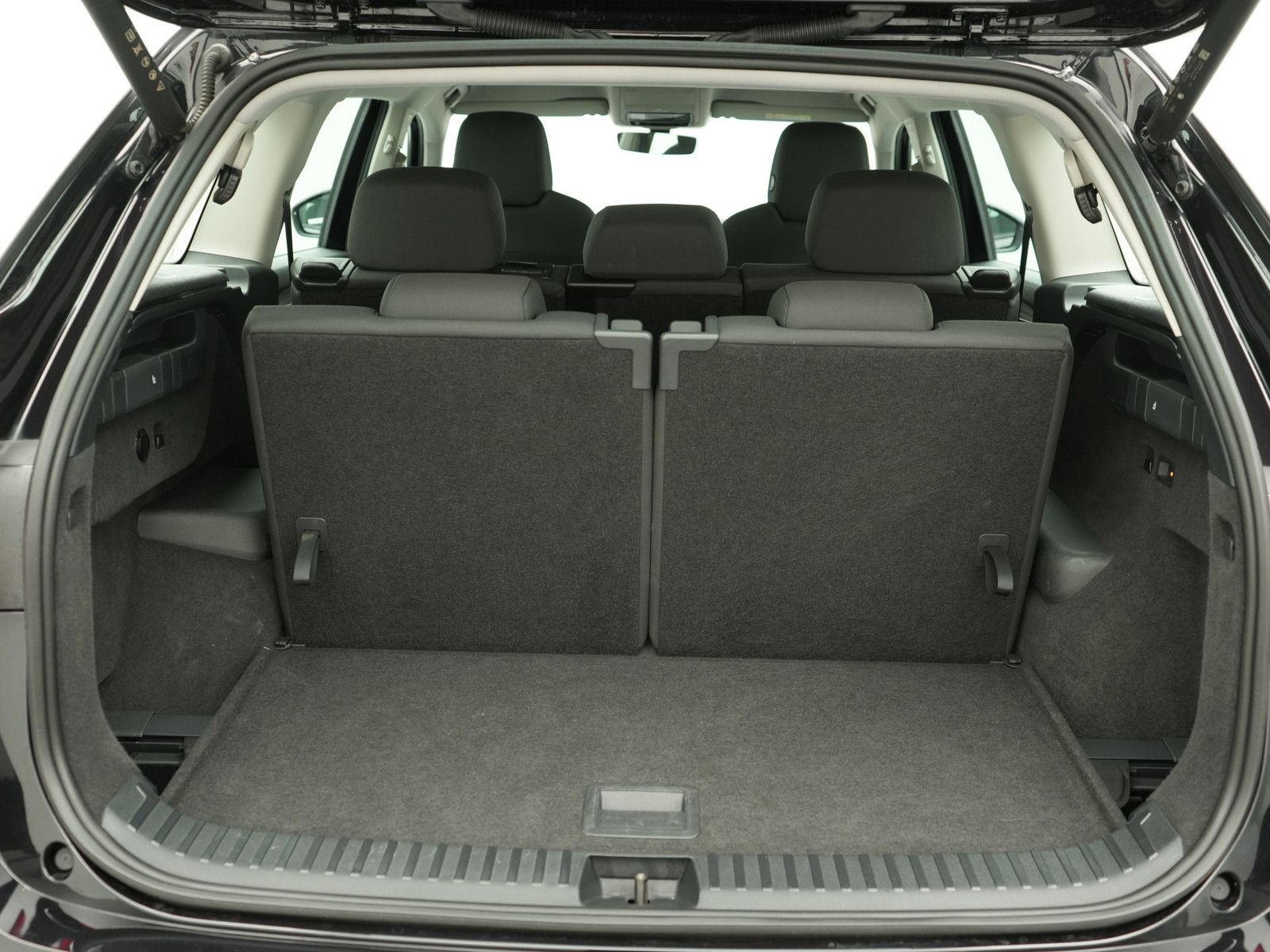 Skoda Kodiaq - Bild 20