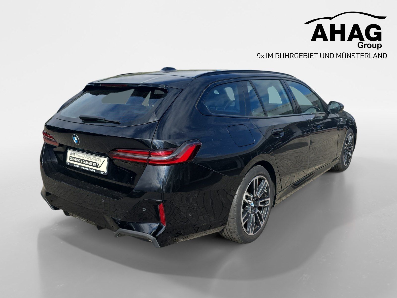 BMW 520 - Bild 4