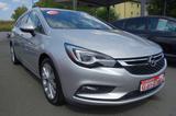 Opel Astra K Sports Tourer Innovation OPC-Line Autom. - Opel Astra: Kombi, Opc