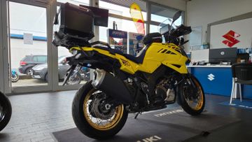 Suzuki DL 1050 XT