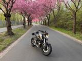 Honda CB125R JC79 - HONDA 125 R