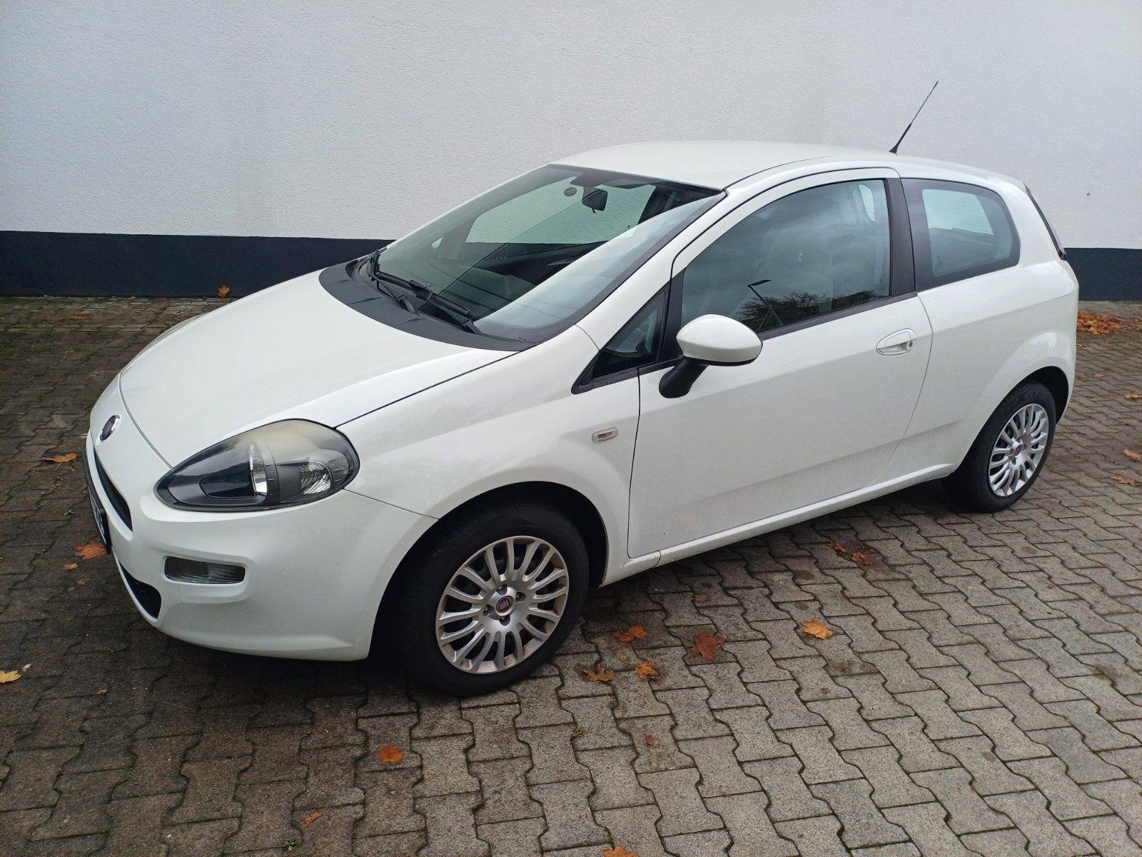 Fiat Grande Punto