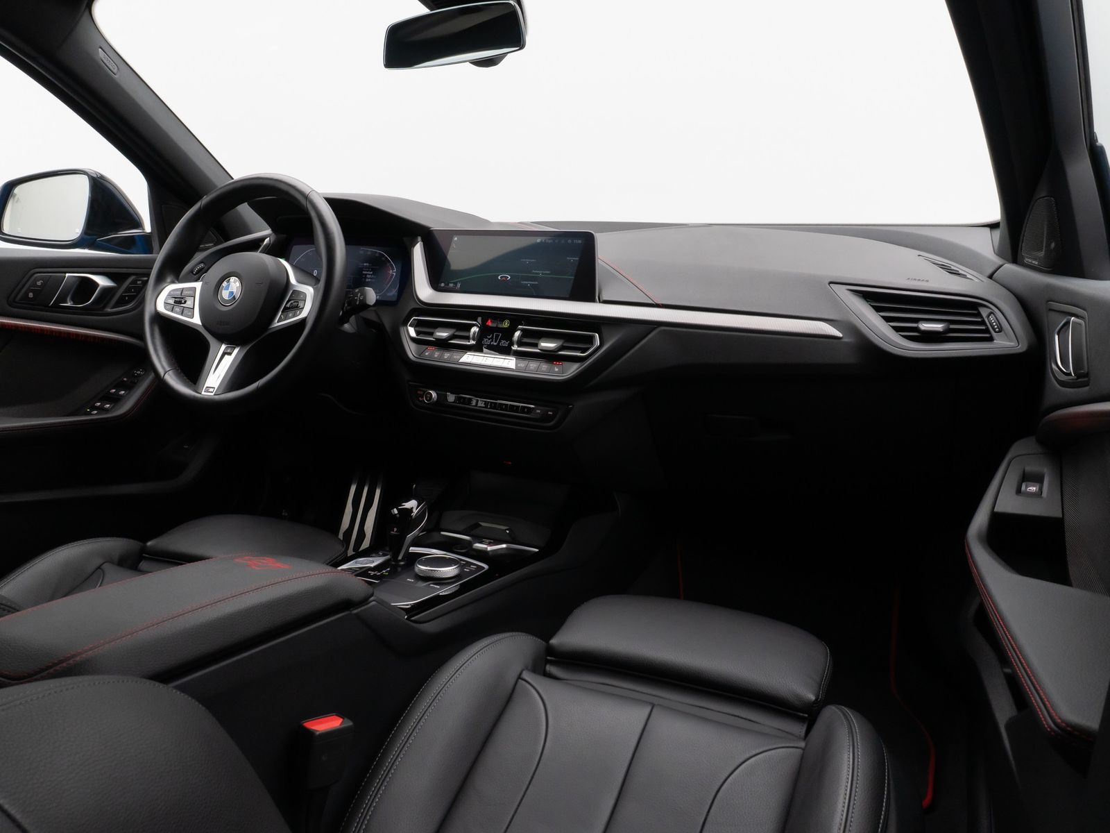 Fahrzeugabbildung BMW 128ti M SportPro Kamera HUD DAB H/K AdaptiverLED