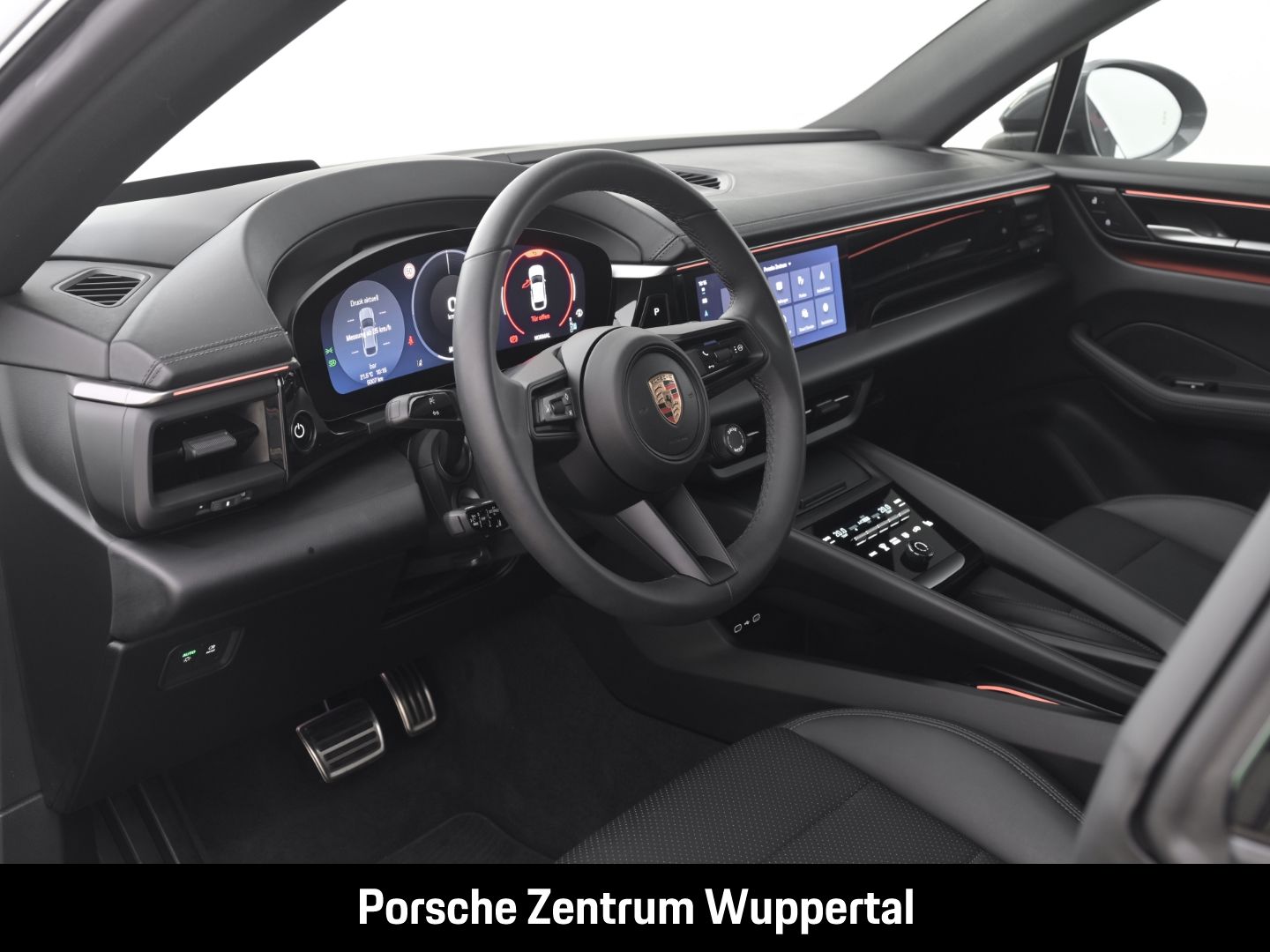 Porsche Macan - Bild 11