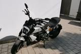Ducati Diavel 1260 - DUCATI DIAVEL 1260