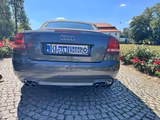 Audi S4 Cabr. 4.2 V8 | Vollaust., Inspektion neu - gebrauchte Audi S4 aus dem Jahr 2006