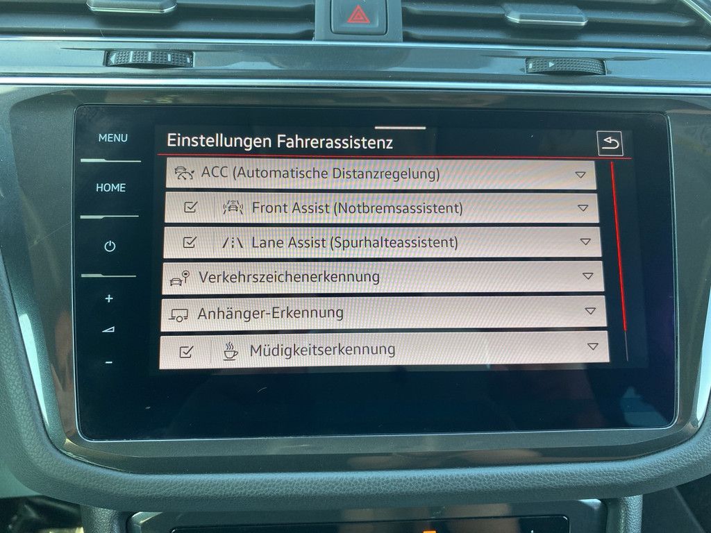 Volkswagen Tiguan - Bild 22