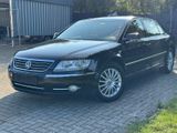 Volkswagen Phaeton 3,0TDIV6 lang 4Motion,Infotaiment,S-Heft - Volkswagen Phaeton aus 2008