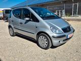 Mercedes-Benz A 140 Tüv neu,98´tkm,AHK,Klima, - Mercedes-Benz: 140 A