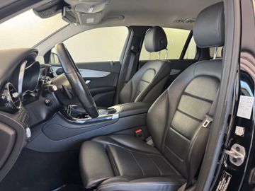 Mercedes GLC 300 - 10