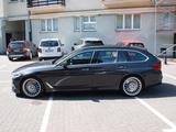 ALPINA D5S - ALPINA aus 2018