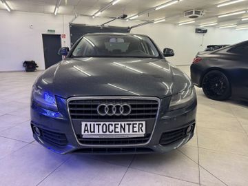 Audi A4 - 2