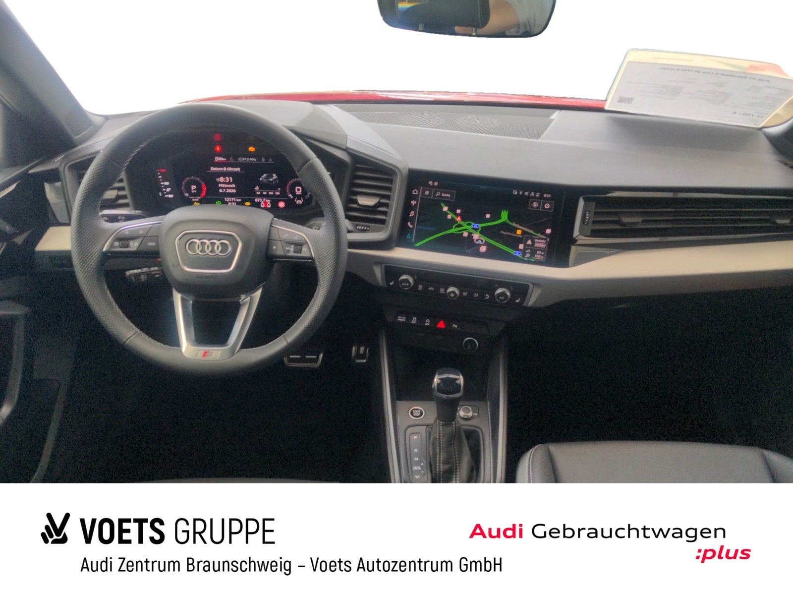 Audi A1 - Bild 7
