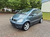 Mercedes-Benz A 170 CDI Elegance - Mercedes-Benz A 170: Cdi Elegance