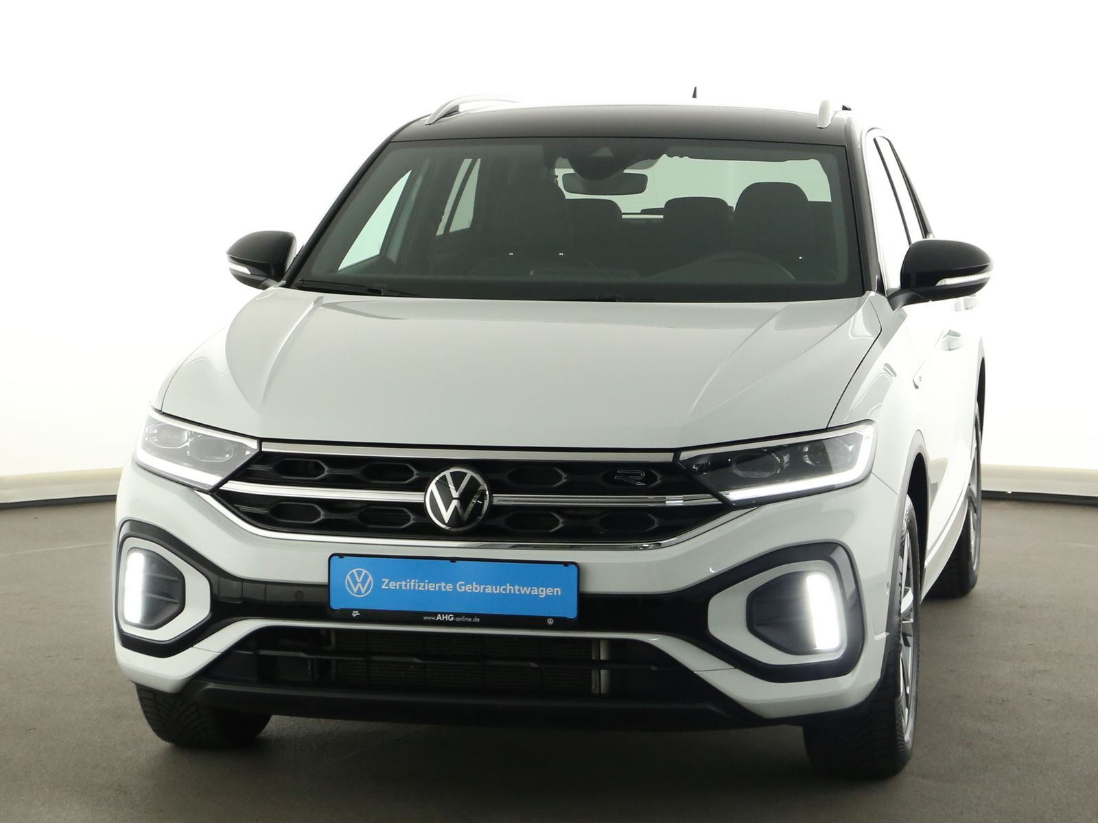 Volkswagen T-Roc - Bild 4