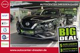 Nissan JUKE 1.0 DIG-T 114 PS 6MT ACENTA Kam Navi SitzH - Nissan Juke: 1.0