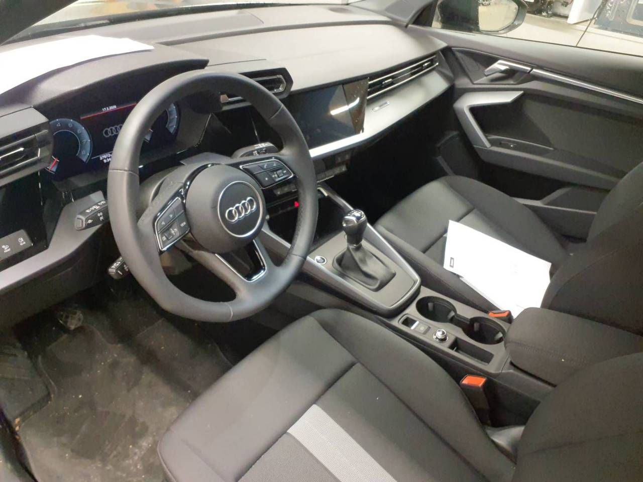 Audi A3 - Bild 4