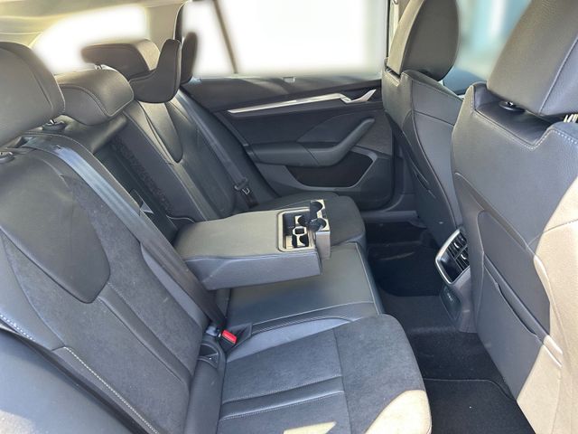 Octavia 2.0 TDI Selection 360°KAM*NAVI*ACC*LED*