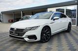 Volkswagen Arteon 2.0TDI*R-Line*4Motion*AHK*Kamera*Virtual - Volkswagen Arteon in Augsburg