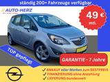 Opel Meriva Innovation *Klima-PDC-Lenkradhz-Tempo* - gebrauchte Opel Meriva aus dem Jahr 2012