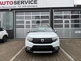 Dacia Sandero TCe 90 LPG Stepway Prestige*NAV*TEMP*PDC - Dacia Sandero in Augsburg