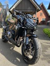 Kawasaki Z1000 TÜV + Hinterrad Neu (15.04.26) !!! - Offers