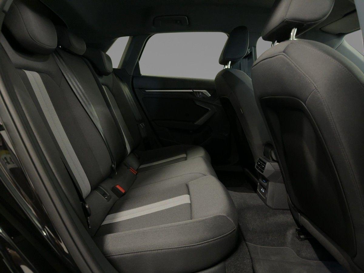 Audi A3 Sportback Advanced 30 TFSI S tr. STDHZG NAVI