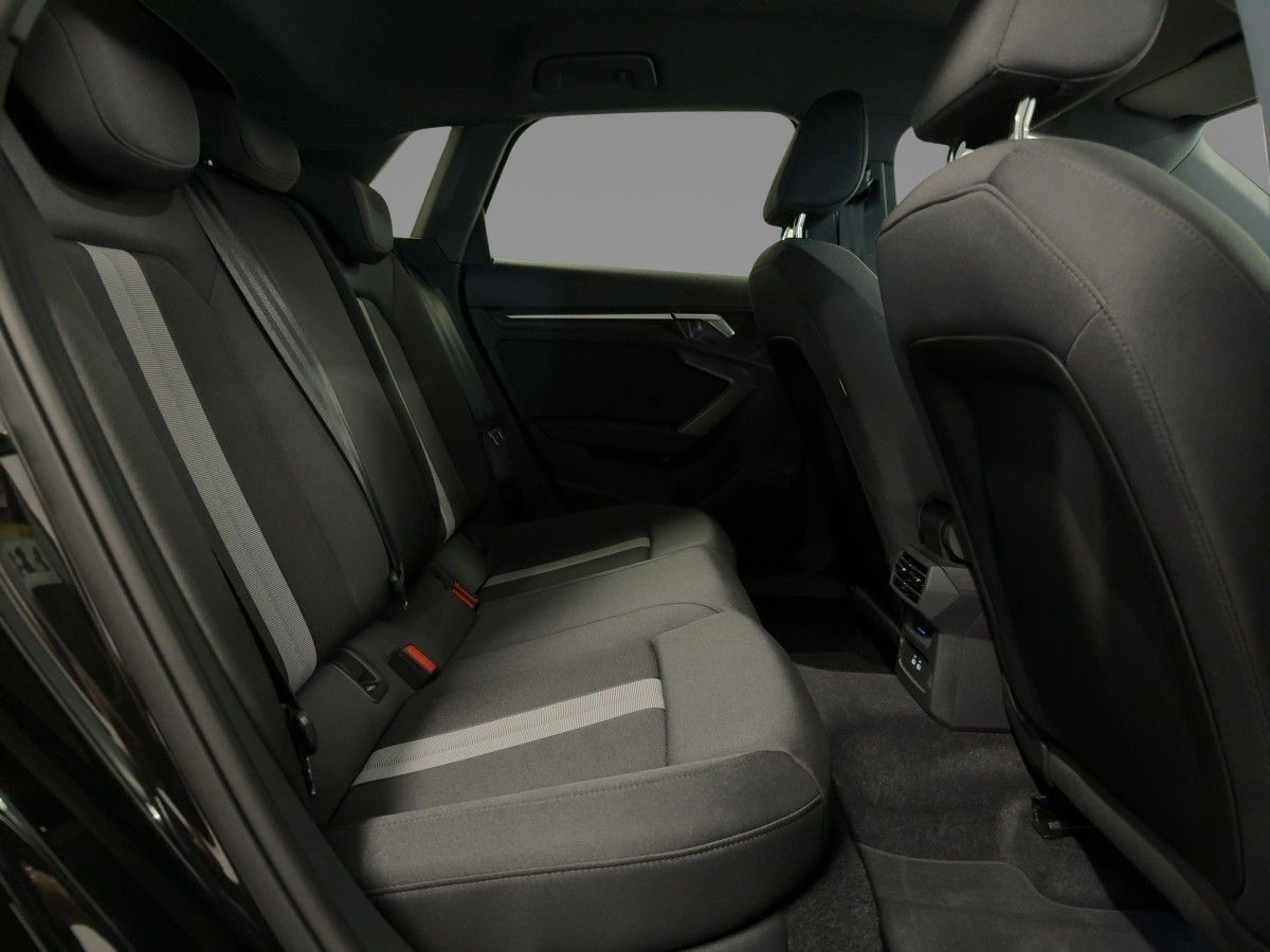 Audi A3 - Bild 11