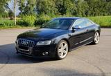 Audi S5 4.2 FSI quattro S-line - gebrauchte Audi S5 aus dem Jahr 2007