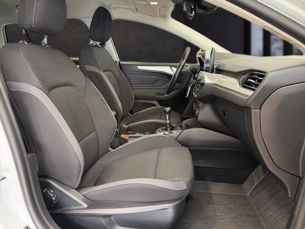 Ford Focus - Bild 15