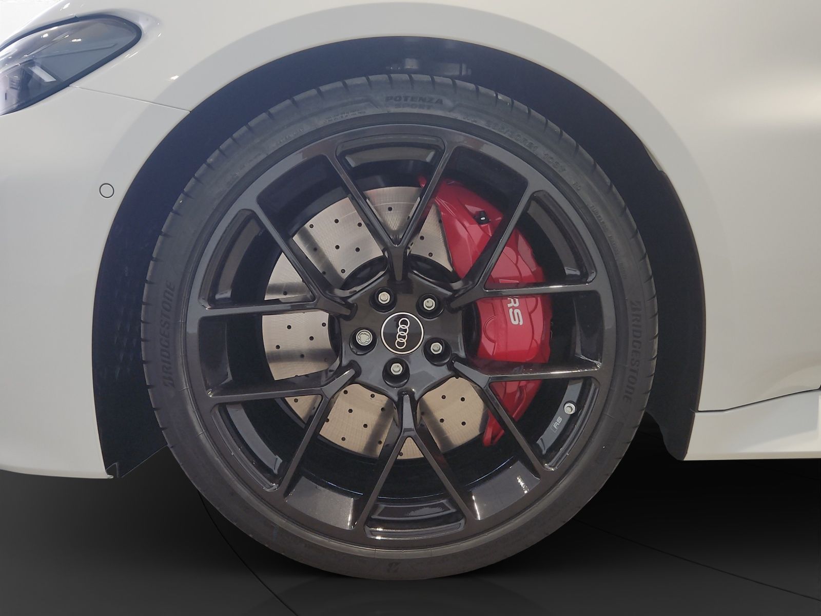 Audi RS5 - Bild 8