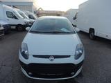 Fiat Punto Evo Racing Idition Klimaautomatik - Fiat Punto Evo aus 2011