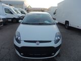Fiat Punto Evo Racing Idition Klimaautomatik - Fiat Punto Evo Gebrauchtwagen