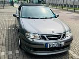 Saab 9-3 2.0 Turbo Aero Cabriolet  Sommer Fahrzeug  - gebrauchte Saab 45725 aus dem Jahr 2005