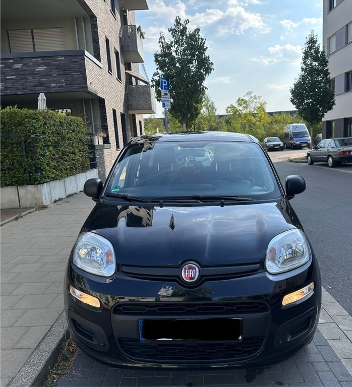 Image of Fiat Panda