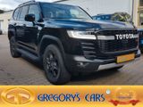 Toyota LC300+GAZOORacingSPORT+VOLL+NEU+EUreg+360cam+HUD - : Geländewagen, Gaz